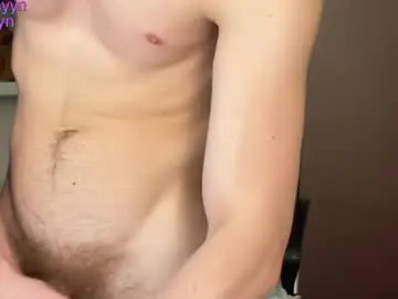 Chaturbate Adult Webcams of luca_syn
