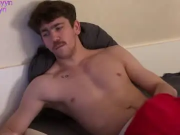 Chaturbate Live Sex Cam of luca_syn