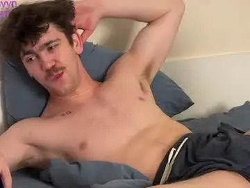 Chaturbate Best Webcam of luca_syn