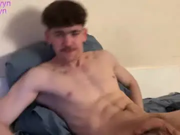 Chaturbate Free Porn Cam of luca_syn