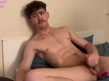 Chaturbate Sex Chat of luca_syn