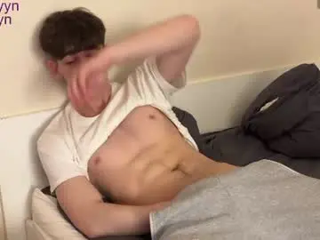 Chaturbate Adult Video Chat of luca_syn