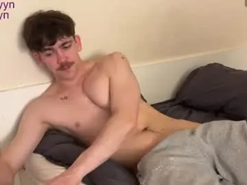 Chaturbate Sex Chat of luca_syn