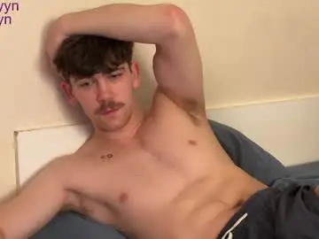 Chaturbate Best live sex cam show of luca_syn