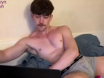 Chaturbate Watch Live Sex Cams of luca_syn