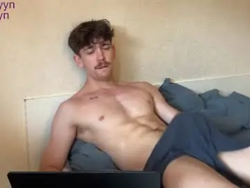 Chaturbate Adult Webcams of luca_syn