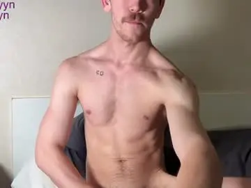 Chaturbate Live Sex of luca_syn