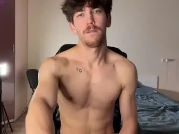Chaturbate Live Sex Cam of luca_syn