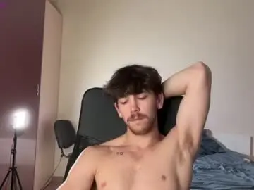 Chaturbate Free Live Porn of luca_syn