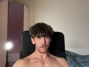Chaturbate Live Sex Cam of luca_syn