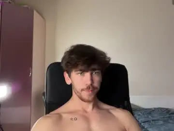 Chaturbate Nude Webcam of luca_syn