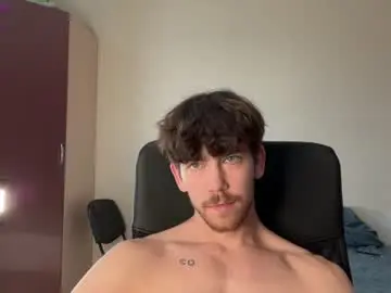 Chaturbate Live Porn of luca_syn
