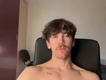 Chaturbate Adult Webcam of luca_syn