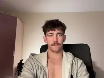 Chaturbate Best live sex cam show of luca_syn