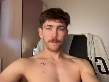 Chaturbate Free Live Porn of luca_syn