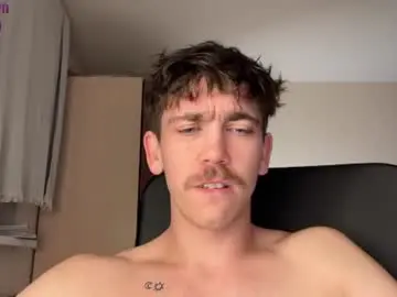 Chaturbate Free Porn Cam of luca_syn