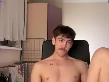 Chaturbate Sex Cam of luca_syn