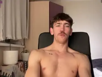 Chaturbate Adult Webcams of luca_syn