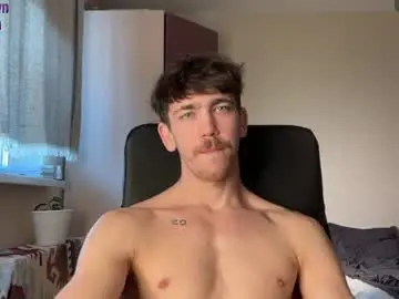 Chaturbate Adult Webcam of luca_syn
