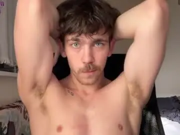 Chaturbate Adult Video Chat of luca_syn