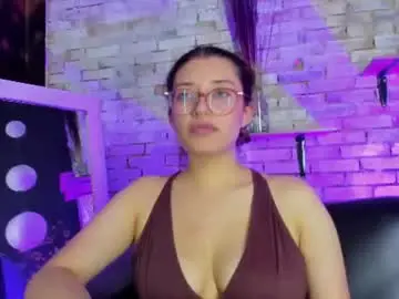 Chaturbate Sex Chat of nixie_sky
