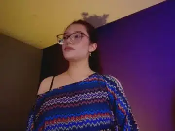 Chaturbate Live Sex of nixie_sky