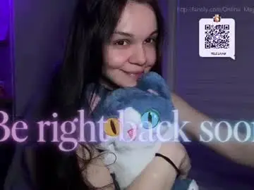 Chaturbate Nude Webcam of online_may