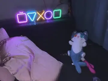 Chaturbate Private Sex Chat of online_may