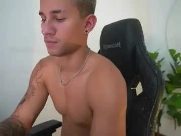 Chaturbate Adult Webcam of thin_tommy11