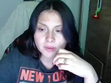 Chaturbate Best Webcam of yessica_gomez01