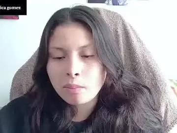 Chaturbate Sex Cam of yessica_gomez01