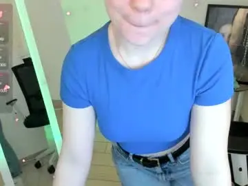 Chaturbate Adult Webcam of _margoqueen_