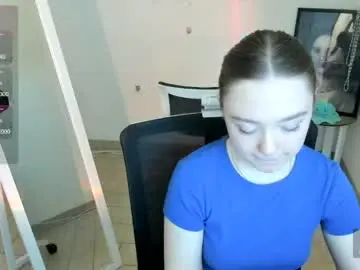 Chaturbate Nude Webcam of _margoqueen_