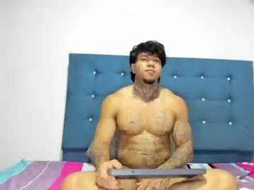 Chaturbate Free Porn Cam of alessia_hot1
