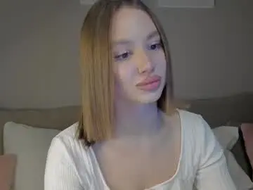 Chaturbate Adult Webcam of amelydoll18