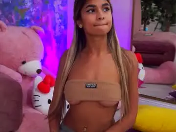 Chaturbate Private Sex Chat of ashayuva