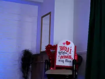 Chaturbate Free Porn Cam of ashayuva