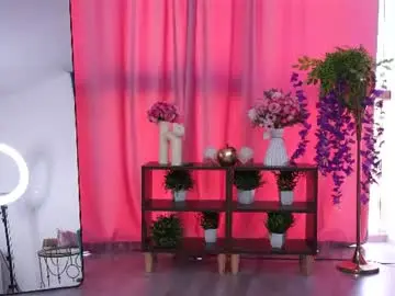 Chaturbate Free Porn Cam of ashayuva