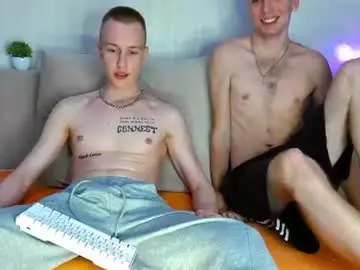 Chaturbate Adult Webcam of begjaer