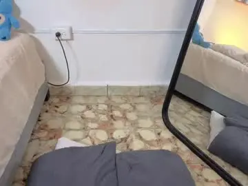 Chaturbate Sex Cam of channel_conner05