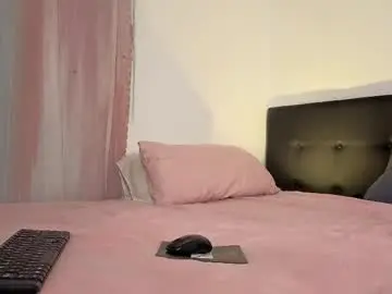Chaturbate Live Porn of channel_conner05