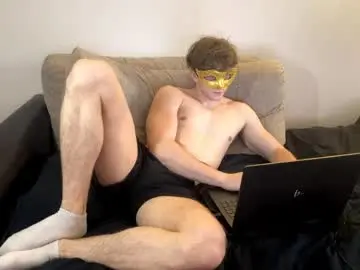 Chaturbate Watch Live Sex Cams of deniel_horny