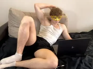 Chaturbate Sex Cam of deniel_horny