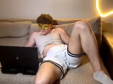 Chaturbate Sex Chat of deniel_horny