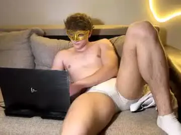 Chaturbate Sex Chat of deniel_horny
