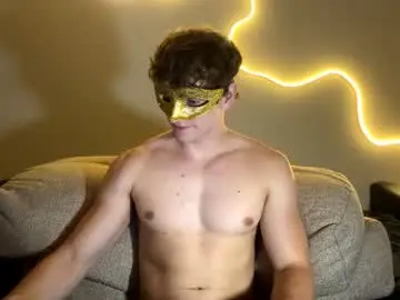Chaturbate Private Sex Chat of deniel_horny