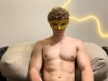 Chaturbate Best Webcam of deniel_horny