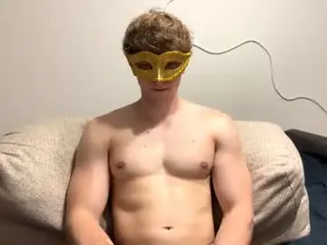 Chaturbate Nude Webcam of deniel_horny
