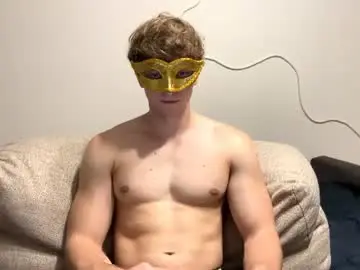 Chaturbate Adult Video Chat of deniel_horny