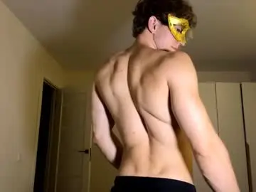 Chaturbate Adult Video Chat of deniel_horny